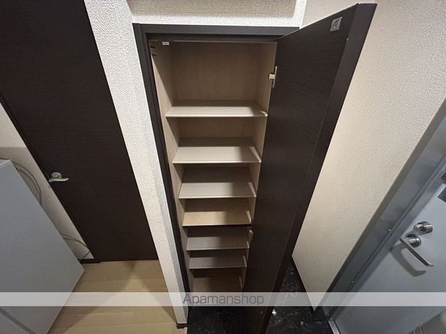 レオネクストまるたの内装写真