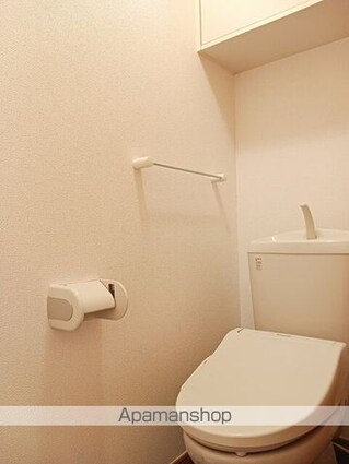 ＫハウスⅣ[1LDK/46.49m2]のトイレ