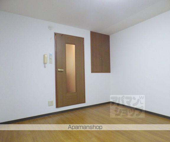 マンション和の内装写真