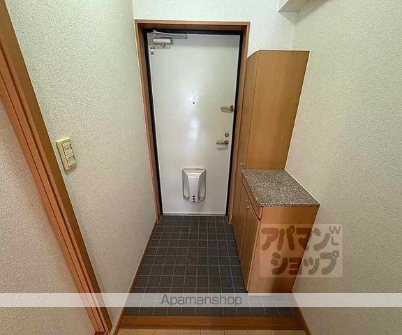 コンフォレスト三条の内装写真