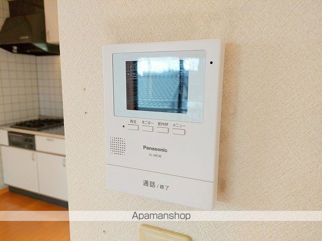 キャパシティハウスAの内装写真