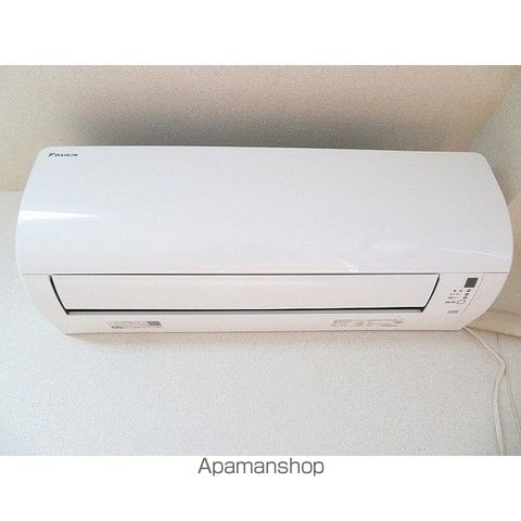グローリア初穂桜台IIの内装写真