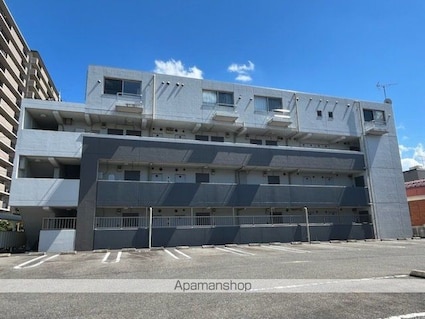 カルム　アビタシオン[1LDK/44.63m2]の外観2