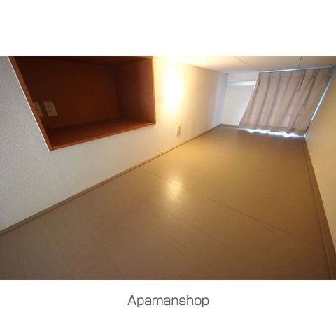 パレス御器所の内装写真