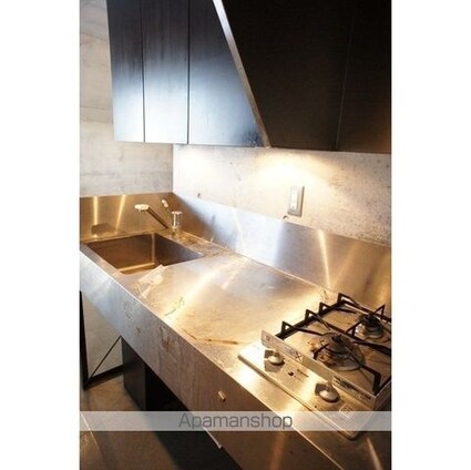 アルシェ　ドゥ[1R/23.1m2]のその他設備