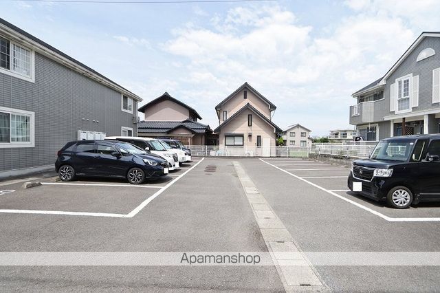 パインヒル石井 Aのその他写真