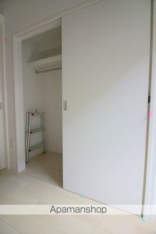 SERENITE本町REFLETの内装写真
