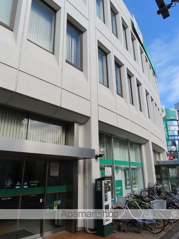 FOREST RESIDENCE TOKIWADAIの周辺写真