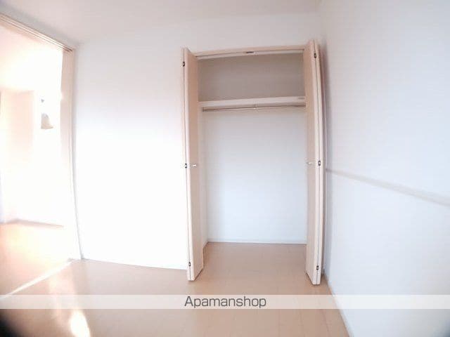 コンフォート中鶉Iの内装写真