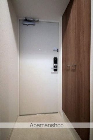 ESLEAD心斎橋ラグジェの内装写真