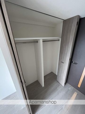 S−RESIDENCE福島玉川UNOの内装写真