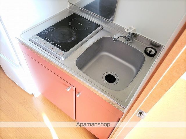 レオパレスプルミエの内装写真
