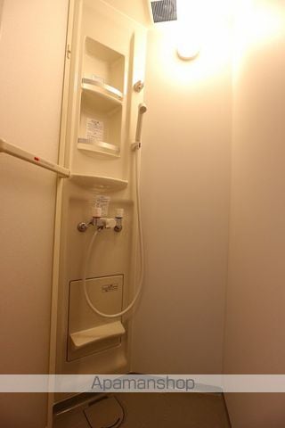 アネックス川会の内装写真