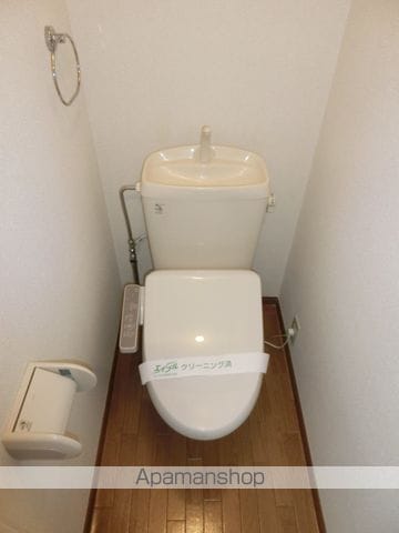 エステートピア西都賀の内装写真