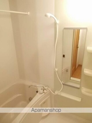 ヴィラ・ユニゾンＤ[2DK/50.27m2]のバス