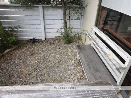 木ノ本住居付店舗（５８０－２）[店舗/65.92m2]の内装7