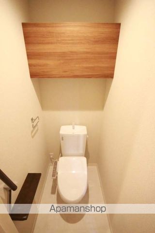 アンビシアの内装写真