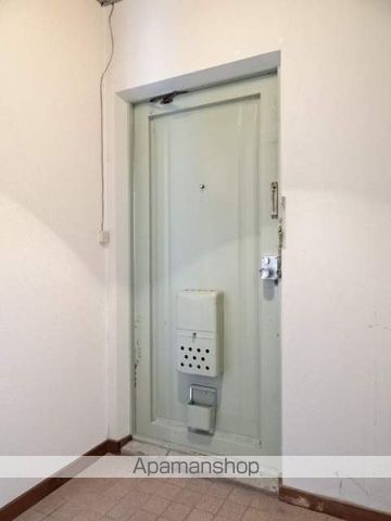 三浦ハイツ北の内装写真
