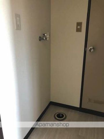 二幸コーポの内装写真