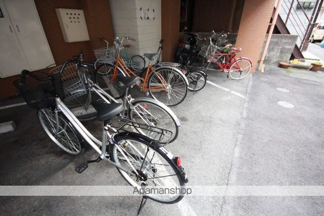 パルク西十日市のその他写真