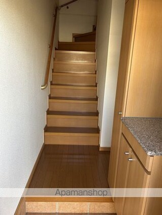 セイバリーレジデンス[2LDK/50.27m2]の玄関