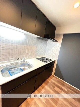 レジディア六本木檜町公園[2LDK/51.72m2]の内装1