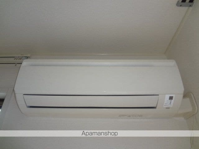 ハイム渚の内装写真