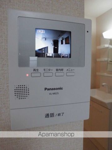 グランシャリオ II棟の内装写真