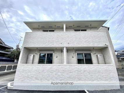 リトモ　フェリーチェ　Ⅵ[1R/34.15m2]の外観3