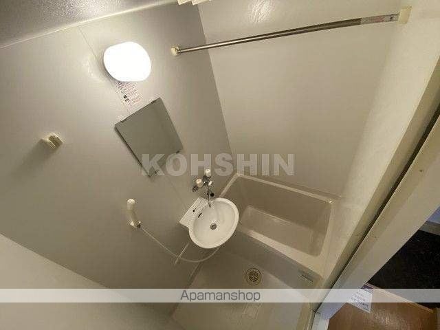 レオパレス向陵西の内装写真