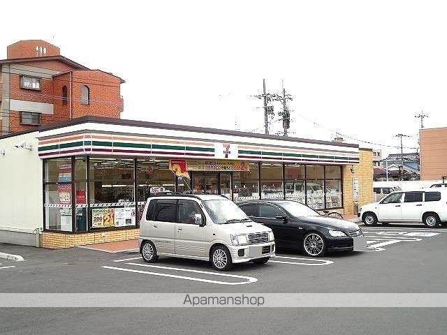 岩本ビル Vの周辺写真