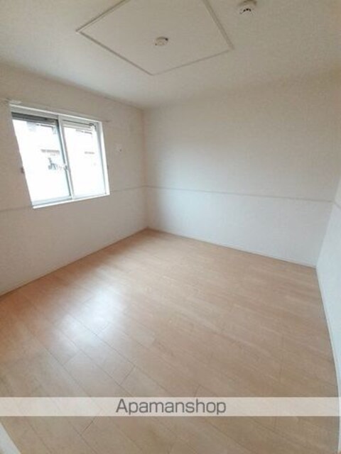 Ｆｉｎｅ　Ｈｉｌｌ[1LDK/45.77m2]の内装1