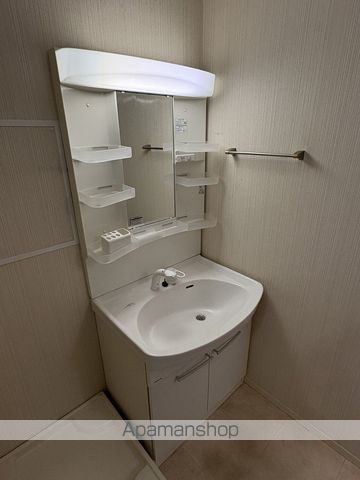 ルミエール北島IIの内装写真