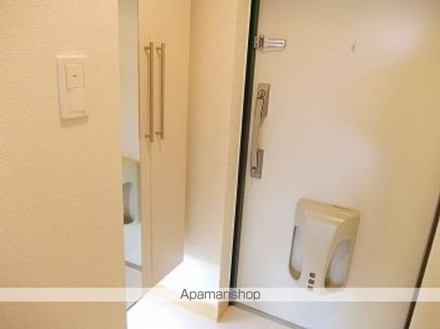 クレール姫路の内装写真