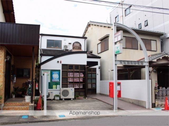 コンフォートステージIの周辺写真