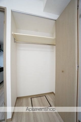 レクエルドの内装写真