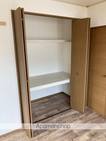 リヴィエールなかつかの内装写真