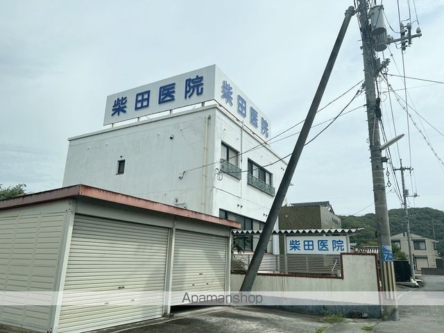 ヴィラ フォーレスト Aの周辺写真