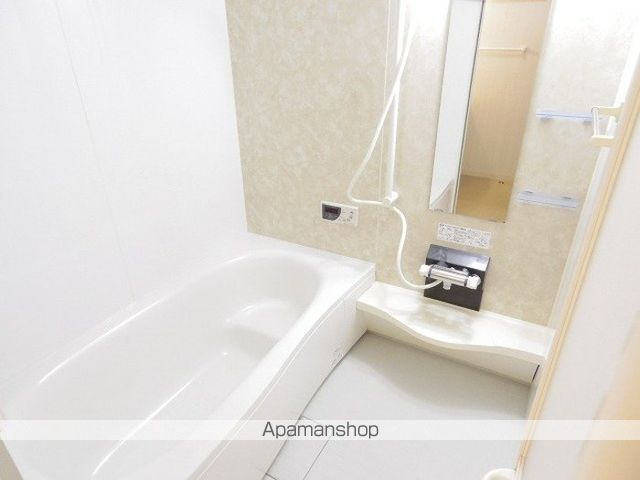 アルカンシェルの内装写真
