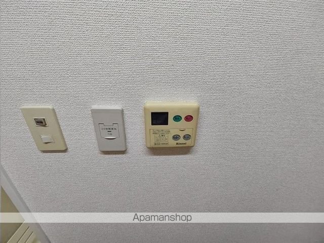 TC支倉の内装写真