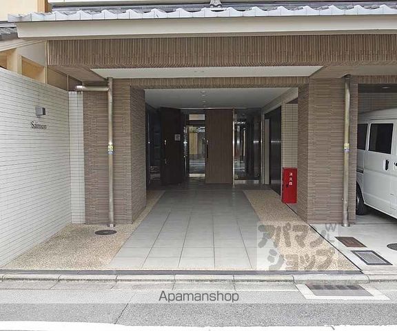 Saimonの外観写真