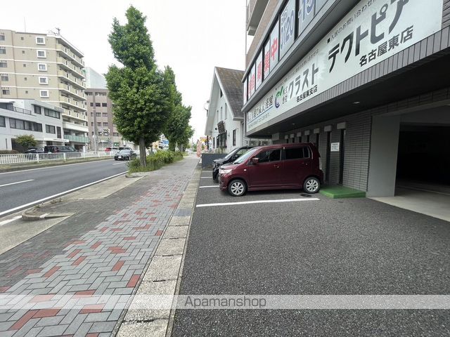 ドリームピアの外観写真