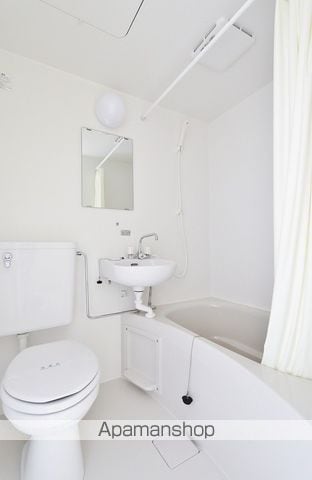 真霜マンションの内装写真
