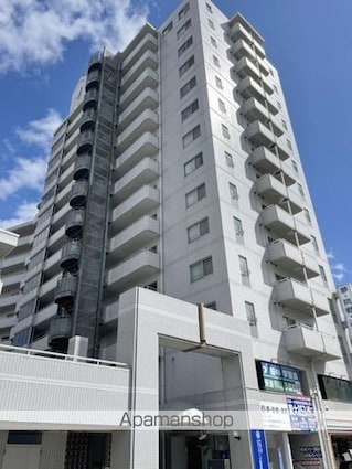 ＷＡＫＯ　Ｉｌｅ　ＢＬａｎｃｈｅ[1LDK/54.54m2]の外観3
