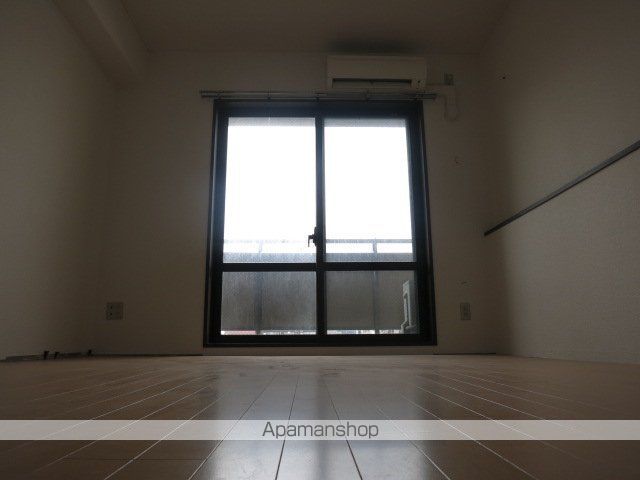 スカイヒルズ羽田の内装写真