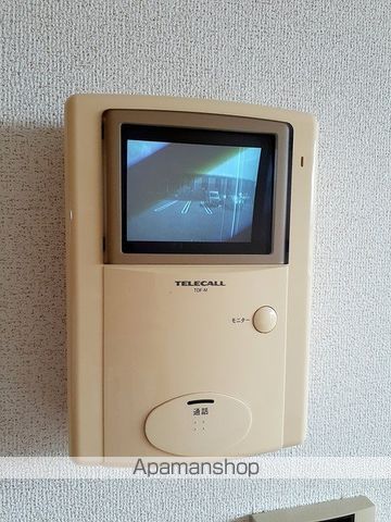 カーサグランデの内装写真