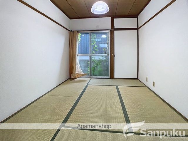 コーポ土居田の内装写真