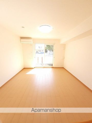 ラウルスKの内装写真