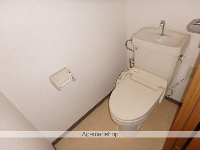 マンション渚の内装写真