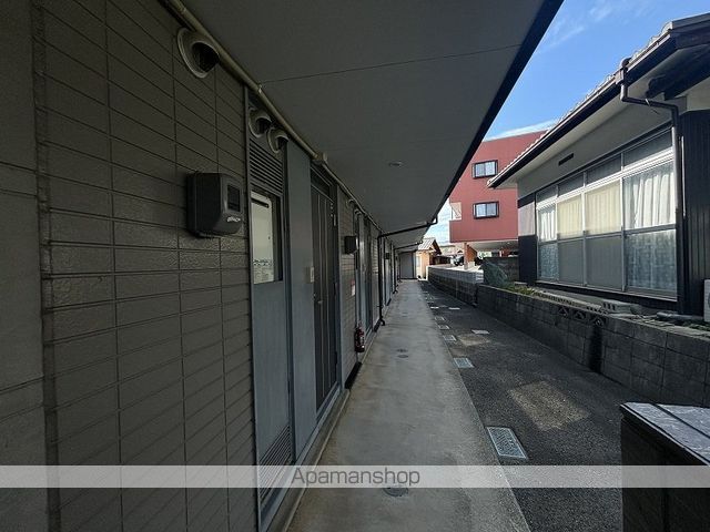 レオパレスTOKIWAのその他写真